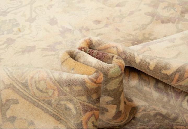 Produktbild Vidal Indo Täbriz (255 x 304 cm)