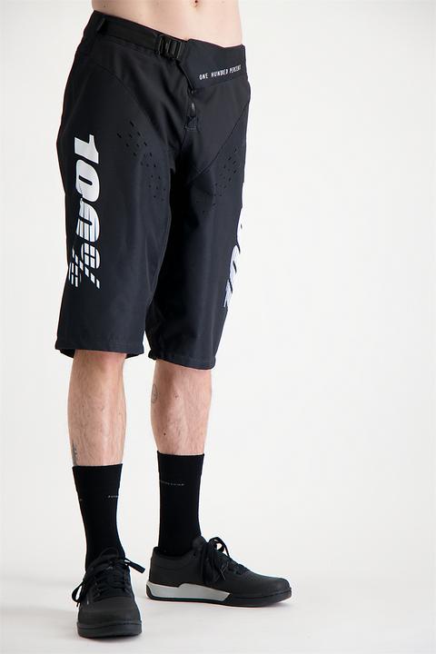 Produktbild 100% R-Core Herren Bikeshort (S)