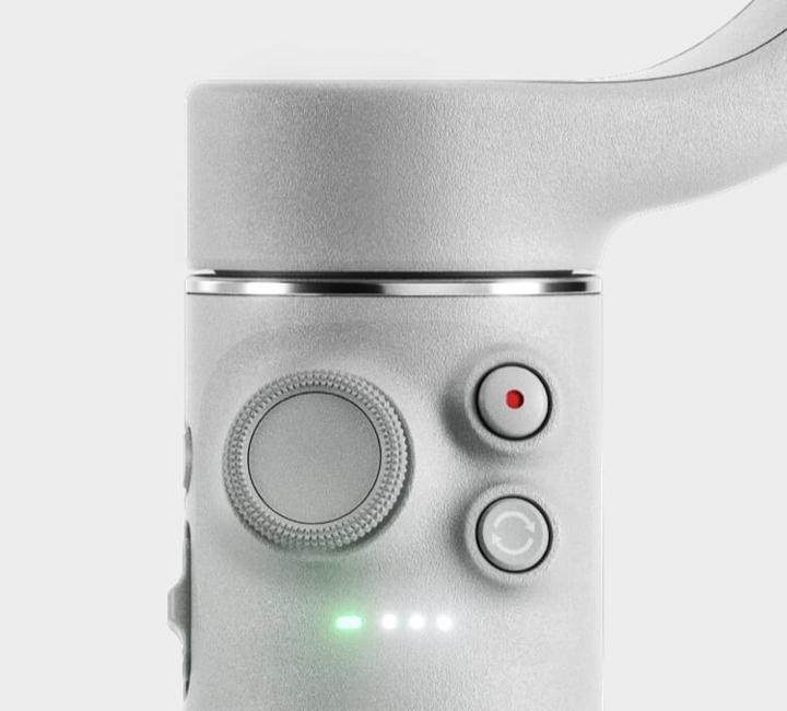 Produktbild DJI OM 5 (Smartphone, 0.23 kg)