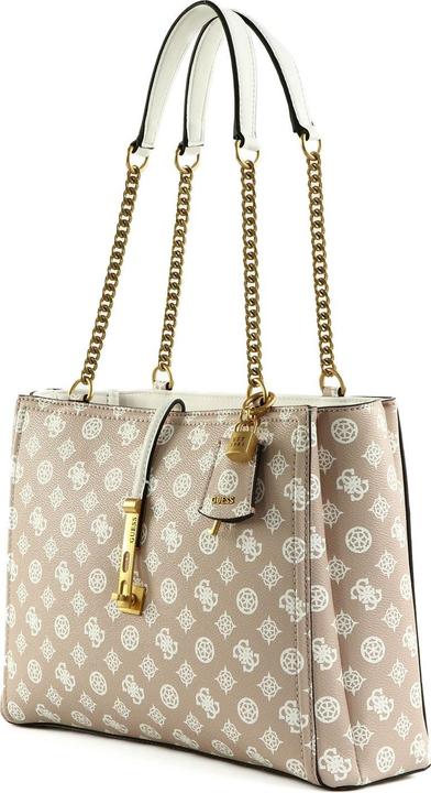 Immagine prodotto Guess James Logo Girlfriend Carryall Bag