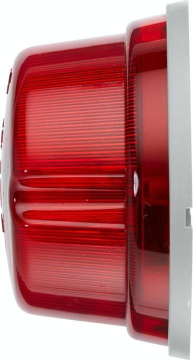 Actual product image Hella 2 Halogen tail light for AGCO