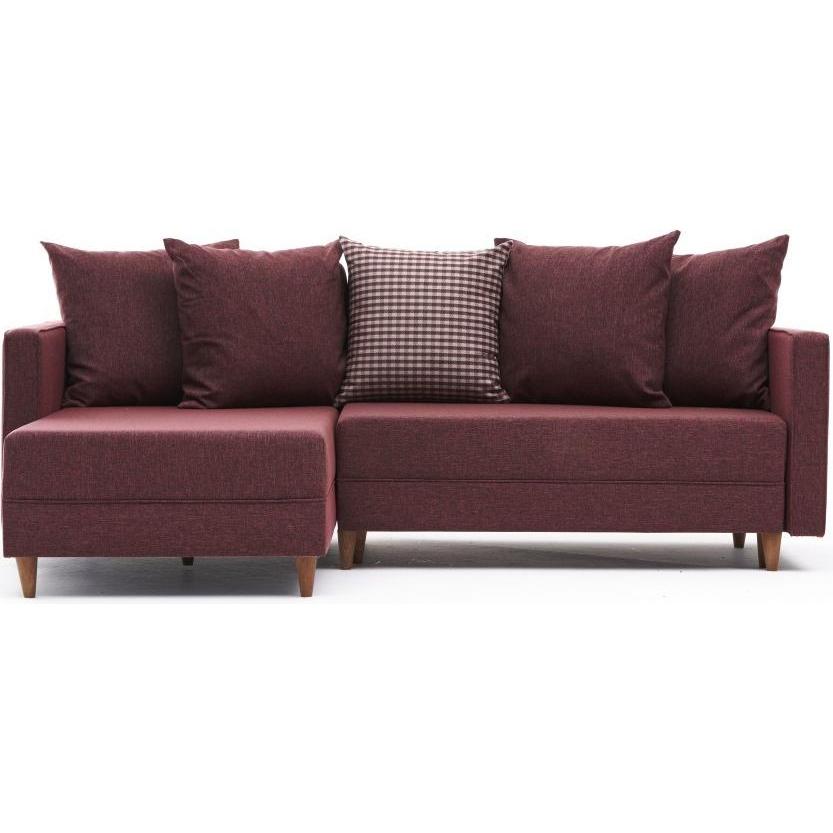 Atelier del Sofa, Sofa, Vanessa (Ecksofa)