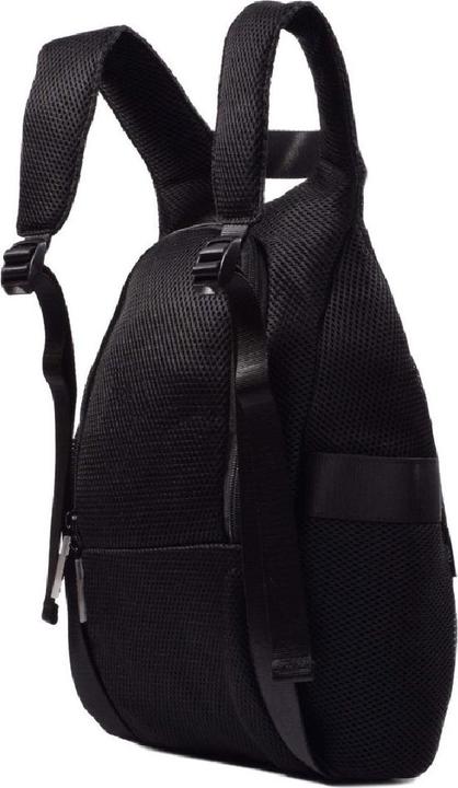 Actual product image KCB Medium-sized anti-theft backpack 3D