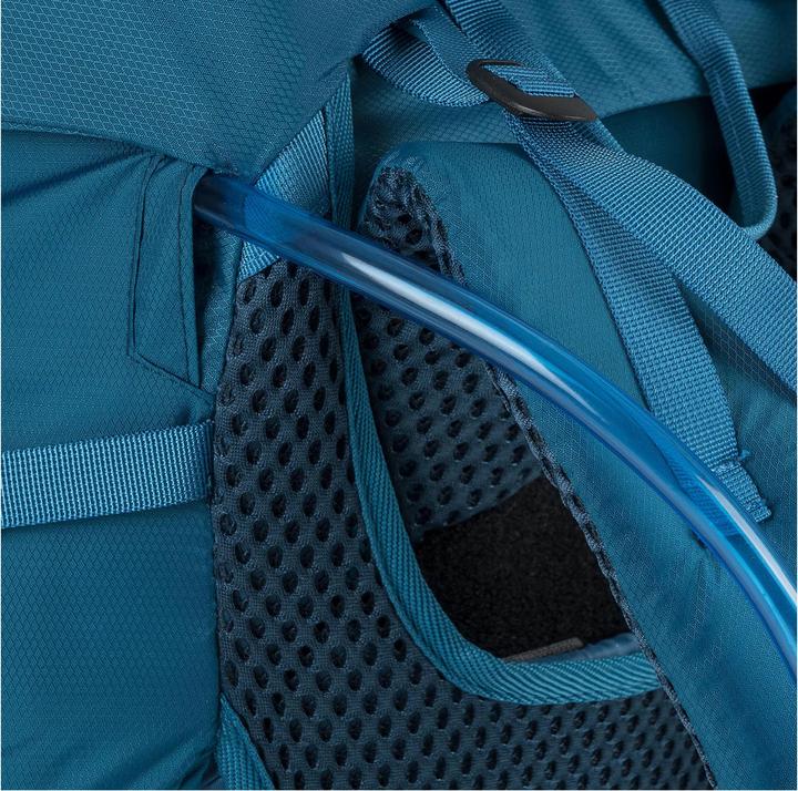 Image du produit Highlander Ben Nevis Backpack 52L Women's pertol (52 l)