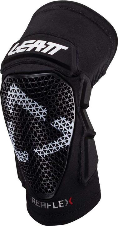 Actual product image Leatt ReaFlex Pro Knee Guard (XL, Knee pad, Pair)