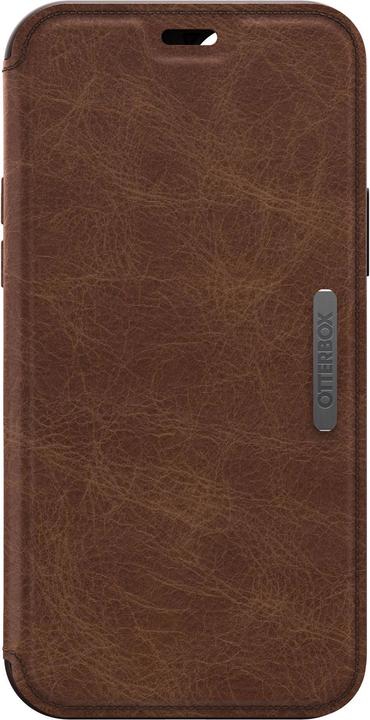 Produktbild OtterBox Strada Folio (Apple iPhone 12 Pro, Apple iPhone 12)