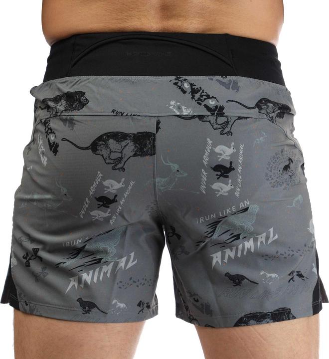 Produktbild Under Armour Run Like An Animal Shorts (XL)