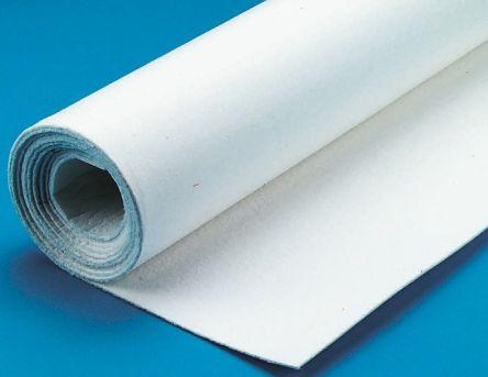 RS PRO Superwool 607 HT Paper 2 mm (2800 mm, 610 mm, 2 mm)