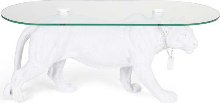 Produktbild Bold Monkey Dope as Hell Coffee Table All White