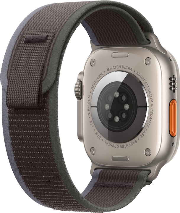 Immagine prodotto Apple Guarda Ultra 2 (49 mm, 4G)