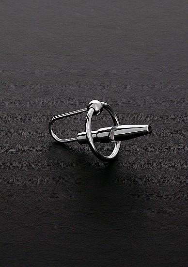 Image du produit Steelo Anneau Wedge Plug - HOLLOW