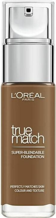 Produktbild L'Oréal Paris Perfect Match Make-Up (10.D/10.W Deep Golden)