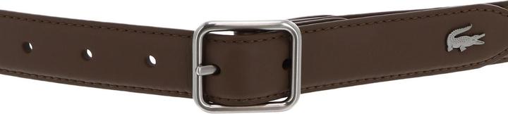 Produktbild Lacoste Elegance Bicolor Reversible Belt