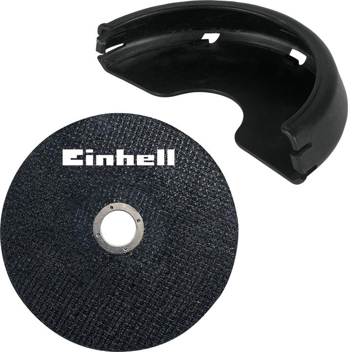 Image du produit Einhell TE-AG 18/150 Li BL (150 mm)