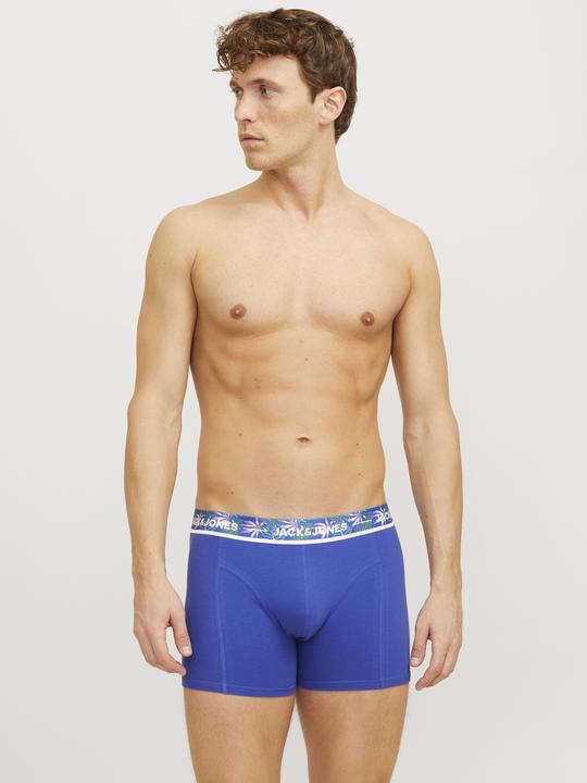 Produktbild Jack & Jones Pink Leaves (M, 3er Pack)