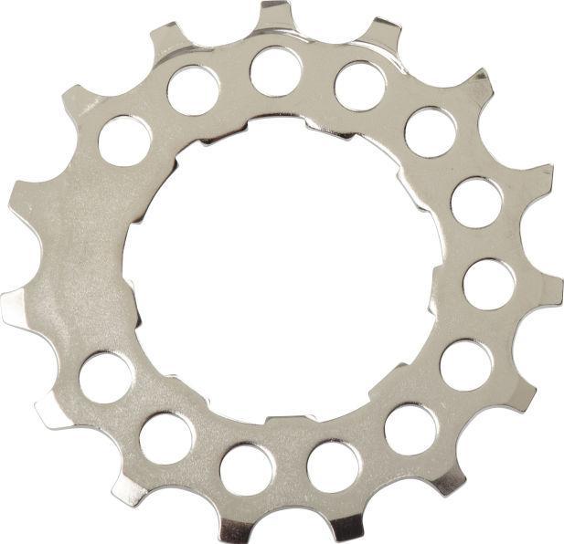 Produktbild Shimano Ritzel für CS-5800 15 Zähne 11-28, 12-25 Abstufung (15)