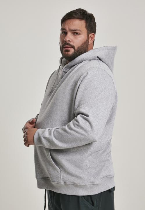 Produktbild Urban Classics Organic Basic Hoody (4XL)