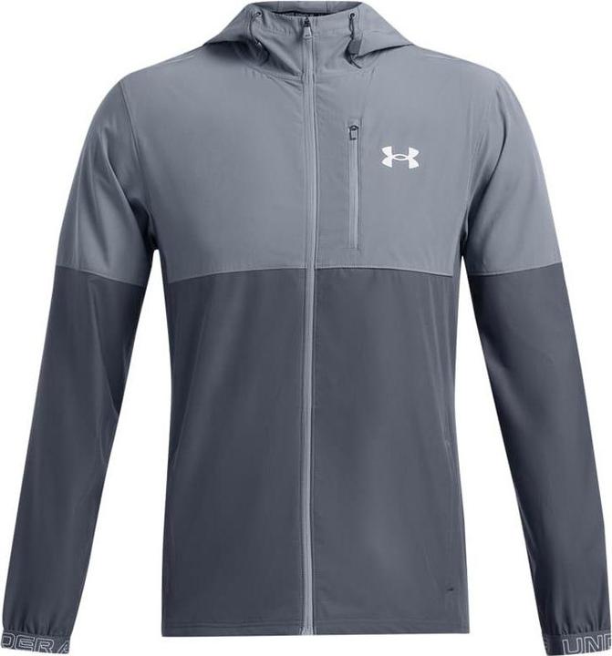 Immagine prodotto Under Armour Giacca a Vento Uomo (XL)