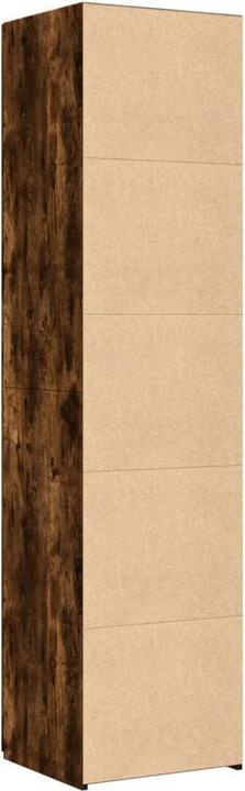 Produktbild VidaXL Grossröhrsdorf (45 x 42.5 x 185 cm)