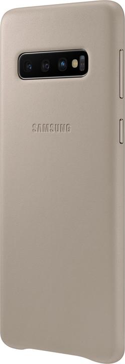Produktbild Samsung Leather Cover (Samsung Galaxy S10)