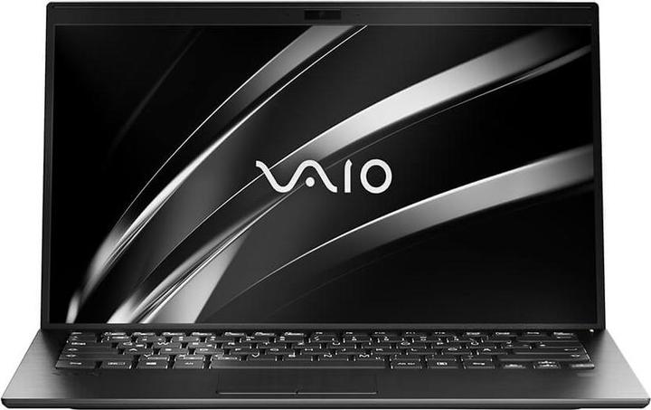 Actual product image Vaio SX14 (14", Intel Core i5-8260U, 8 GB, 256 GB, DE)