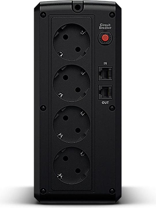 Produktbild Cyberpower UT Series UT1050EG (1050 VA, 630 W)