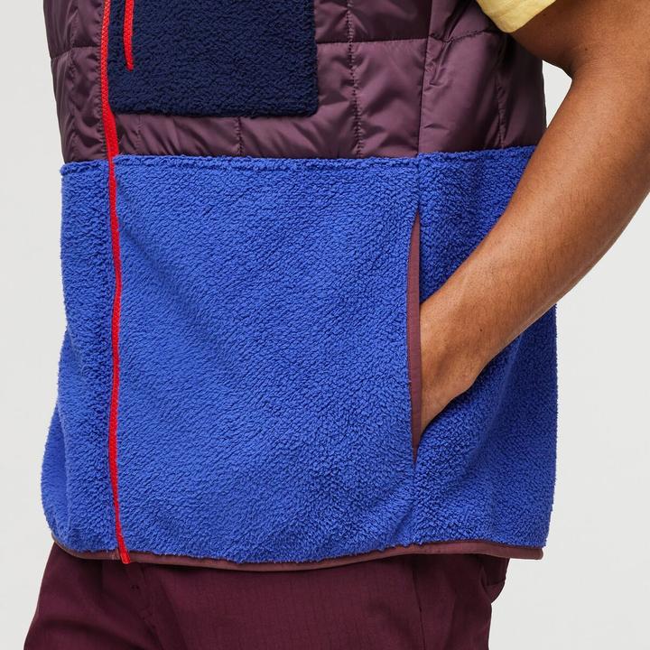 Immagine prodotto Cotopaxi Gilet ibrido Trico (XL)