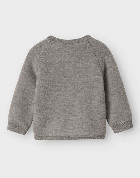 Immagine prodotto Name it Merinowoll Strickjacke (68)