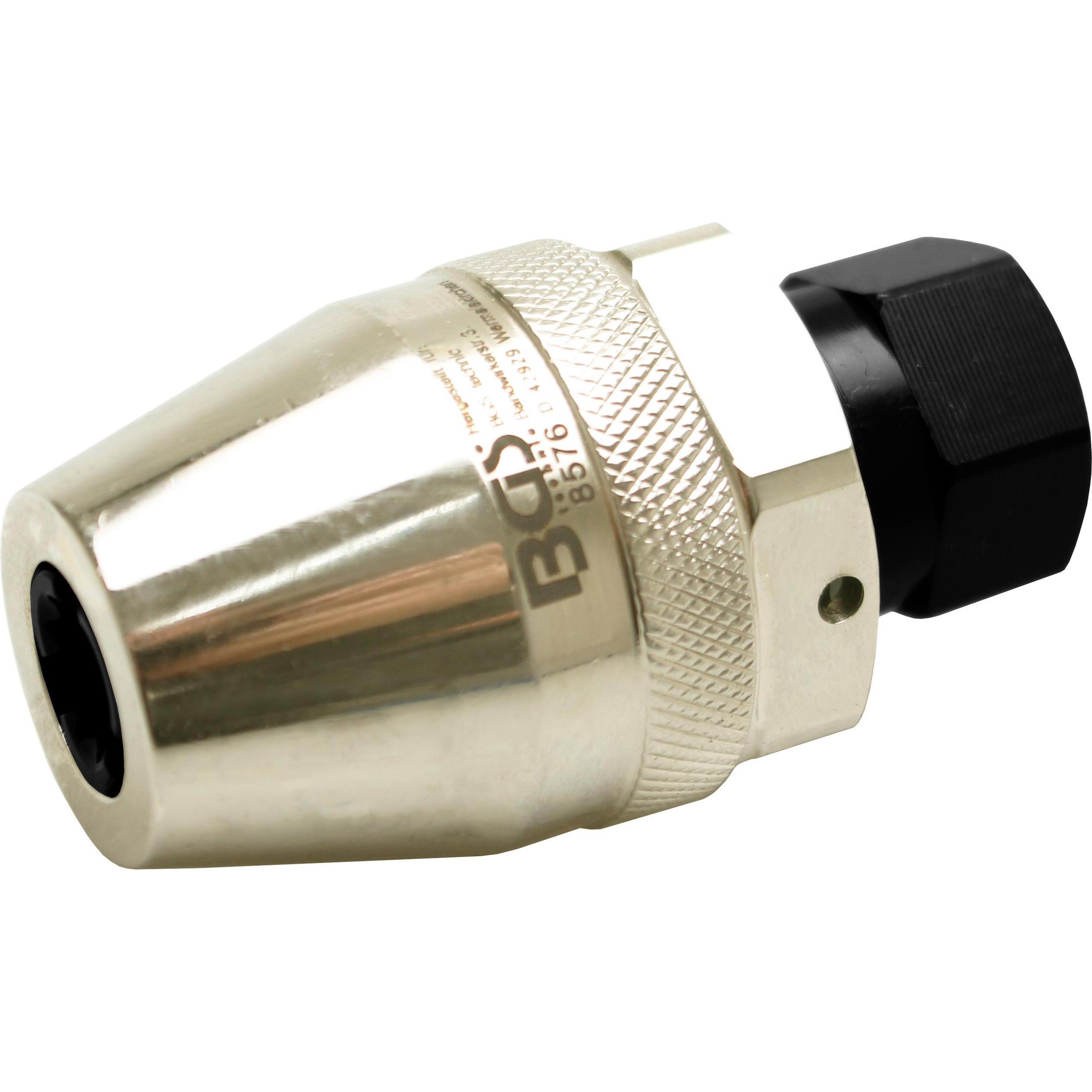 BGS, Gewindeschneider + Gewindebohrer, Stehbolzen-Ausdreher 6 - 12 mm