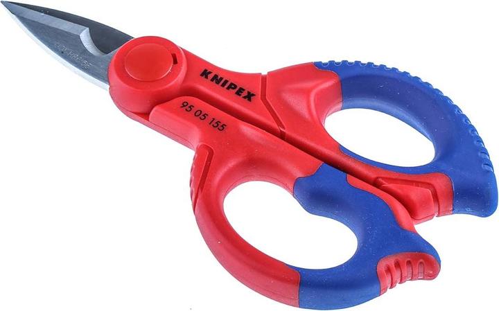 Actual product image Knipex Electricians' Shears (155 mm)