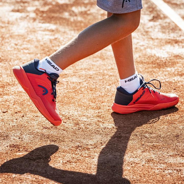 Image du produit Head Revolt Pro 4.5 Clay Junior RDDB (40)