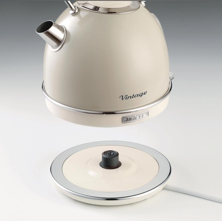 Productafbeelding Ariete 2877 Vintage (1.70 l, CH stekker)