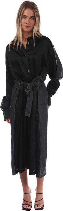 Produktbild Diesel DPaigeStram Maxikleid (XL)