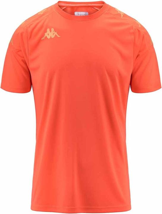 Orange Flame