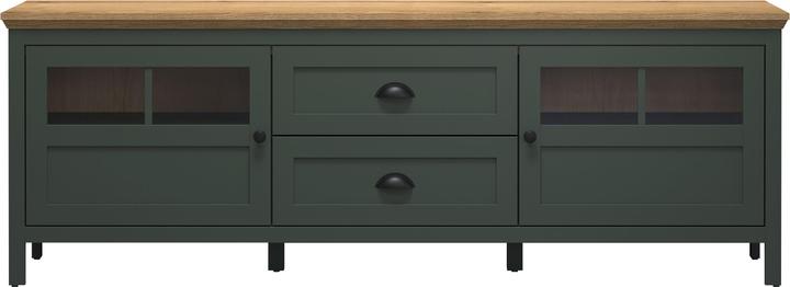 Produktbild Trendteam StantonWO (184 x 45 x 64 cm)