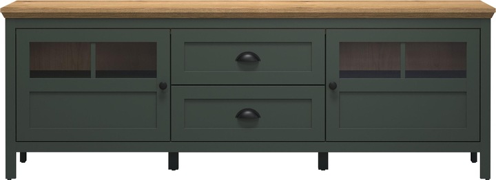 Immagine prodotto Trendteam StantonWO (184 x 45 x 64 cm)
