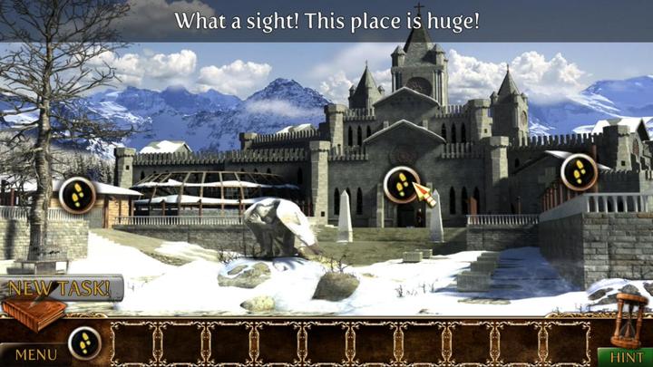 Produktbild FunBox Media Hidden Objects Collection: Volume 1 (Import) (Switch, Switch Lite, Switch OLED, EN)