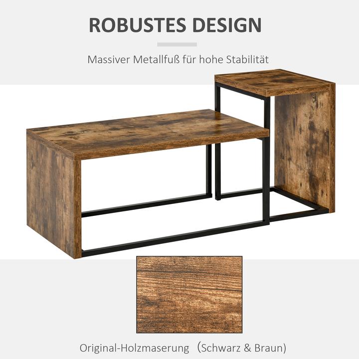 Image du produit Homcom Mit