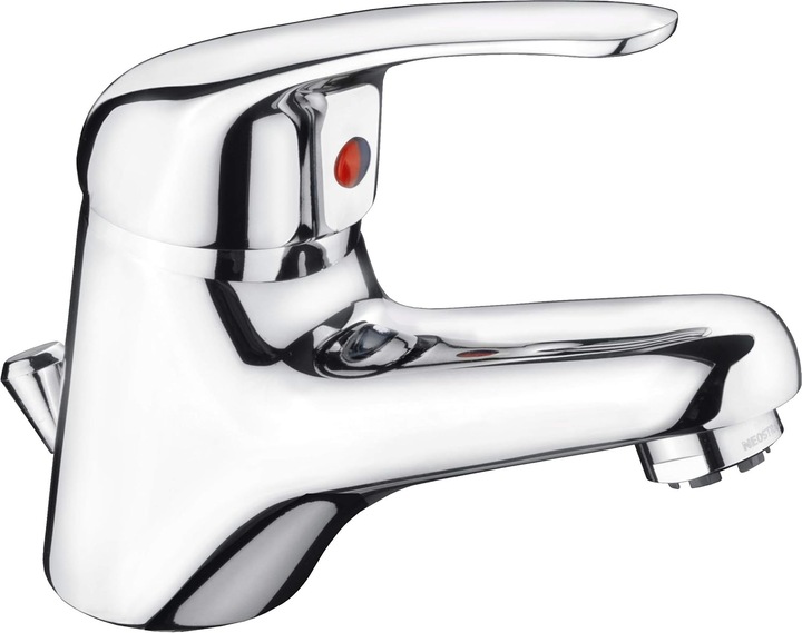 Actual product image Cornat Waschtisch-Einhebelarmatur Yago
