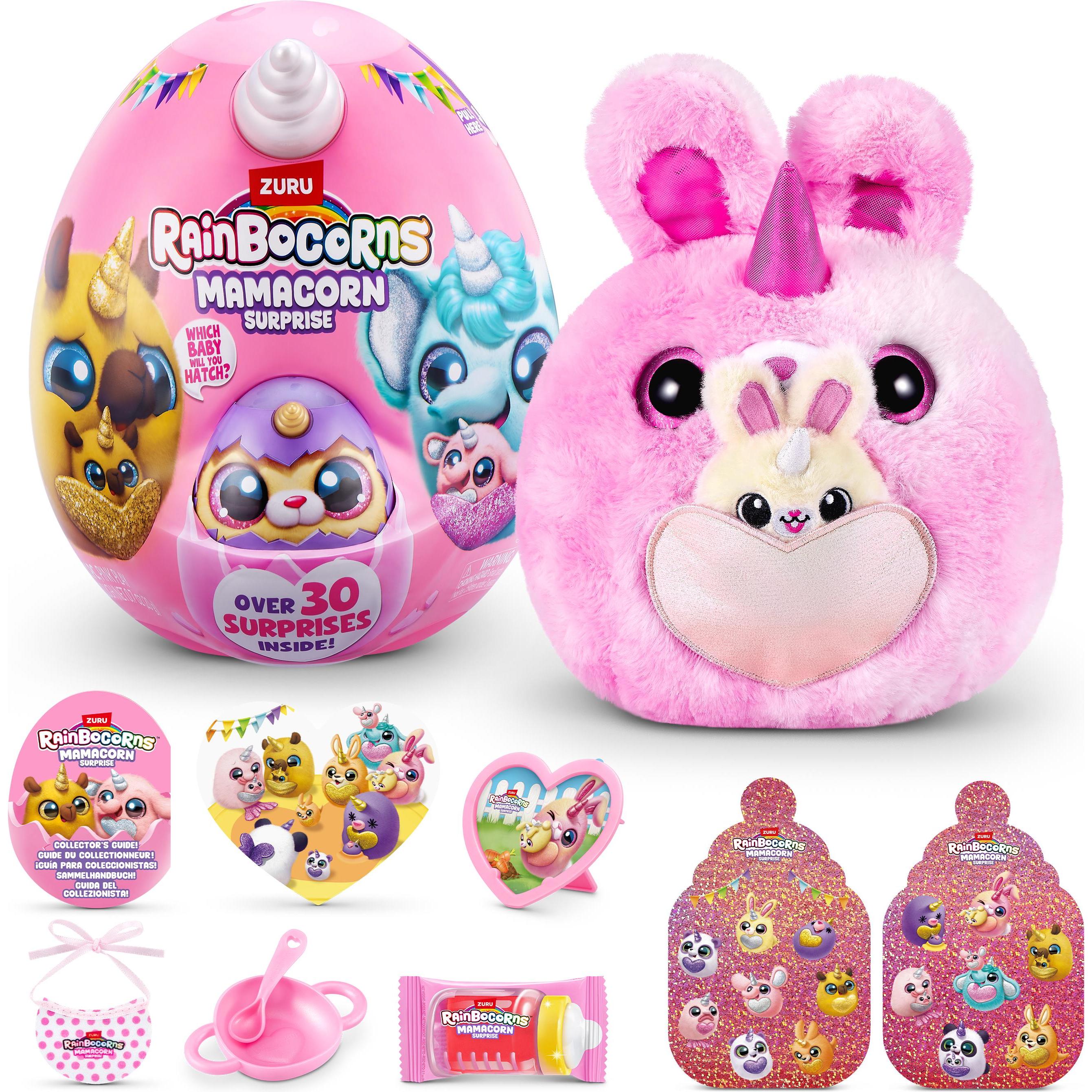 Zuru Rainbocorns - Mamacorn Surprise (92121)