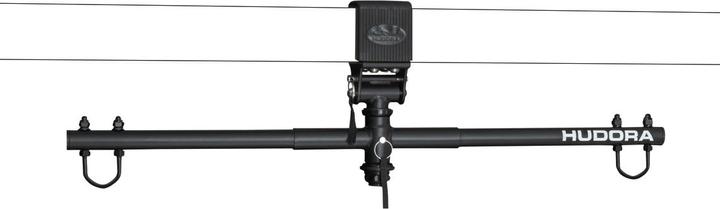 Actual product image Hudora Swing Vario Suspension Rotation
