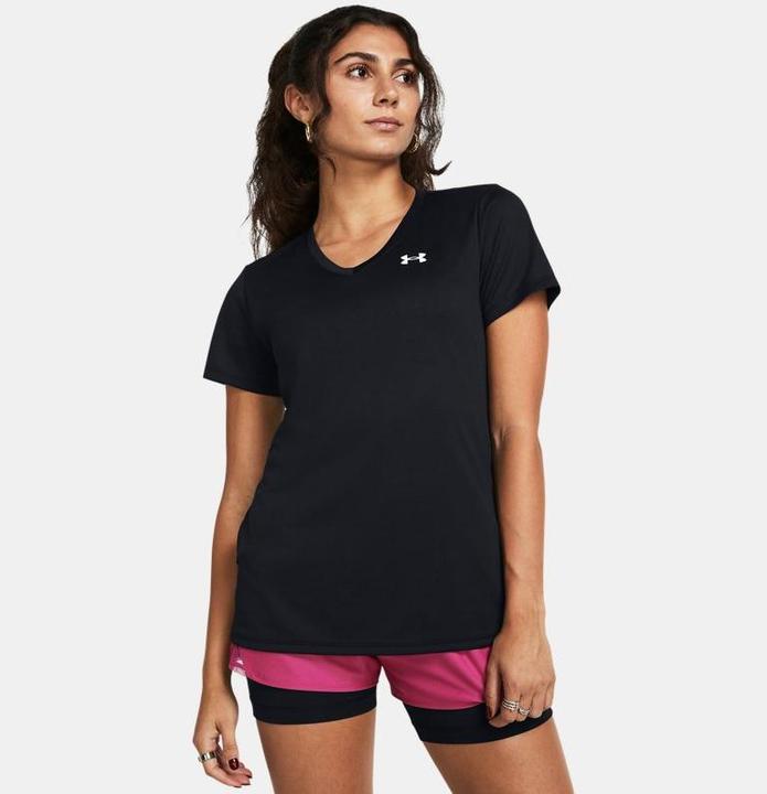 Produktbild Under Armour Tech Ssv- Solid (L)