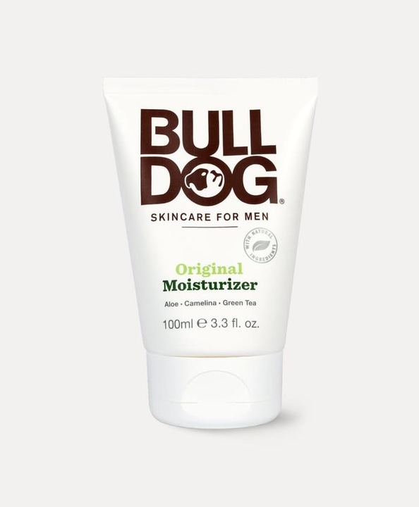 Produktbild Bulldog Original Moisturizer 100 ml (100 ml, Gesichtsgel)