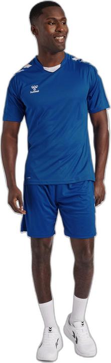 Produktbild hummel Core Xk Poly Jersey S/S (M)