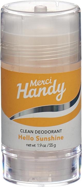 Image du produit Merci Handy Déodorant Hello Sunshine (Stick, 202.50 ml)