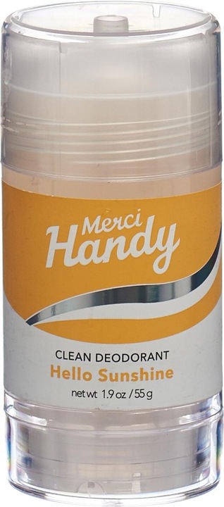 Produktbild Merci Handy Deodorant Hello Sunshine (Stick, 202.50 ml)
