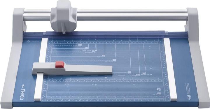 Produktbild Dahle 550 (20 Blätter, A4)