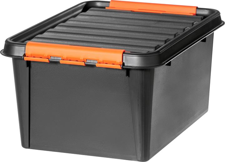 Actual product image Orthex Profi-Box (39 cm, 32 l)