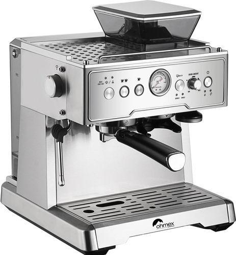 Produktbild Ohmex Kaffeemaschine XPS-7303