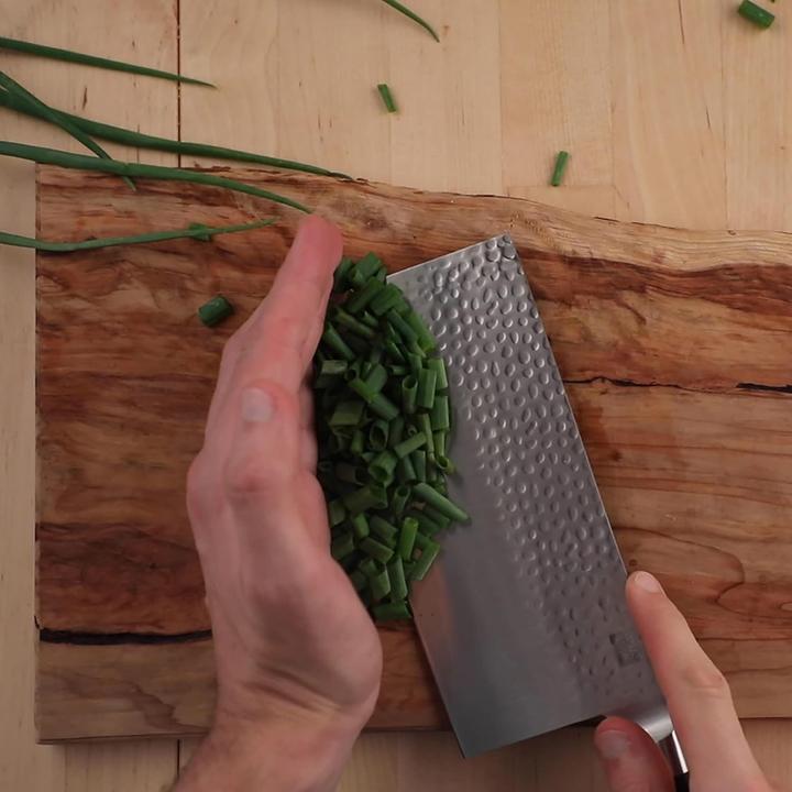 Immagine prodotto Kotai Mannaia cinese (19 cm)